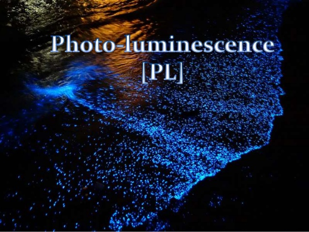 fotoluminesensi