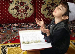 Doa Nabi Muhammad