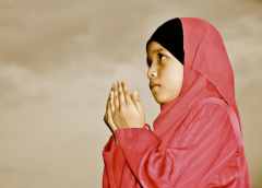 Doa Nabi Muhammad