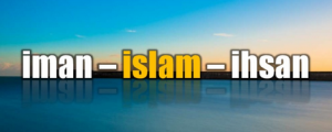 iman dan islam