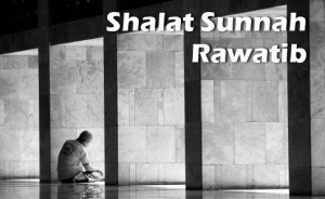 Shalat rawatib