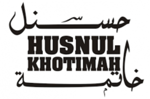 Husnul Khatimah