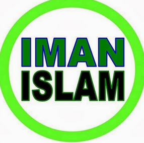 iman islam